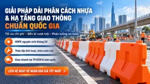 Dải phân cách